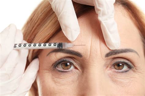 Botox Injection: 5 Myths that you need to know – Lumina Aesthetics