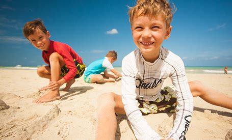 BEACHES® Kids Camp: Fun Activities For Kids Of All Ages