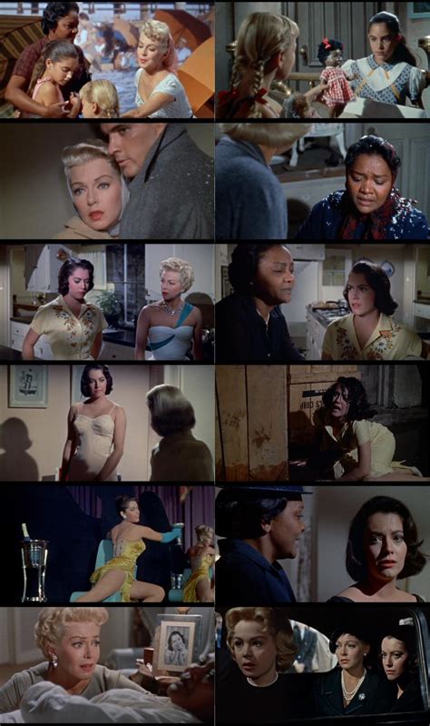 Imitation of Life (1959)