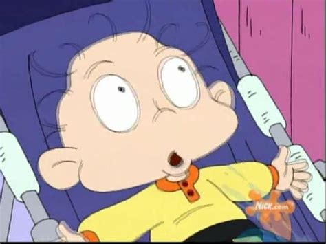 Rugrats Dil Pickles Tommy Pickles Chuckie 1991 Presen - vrogue.co