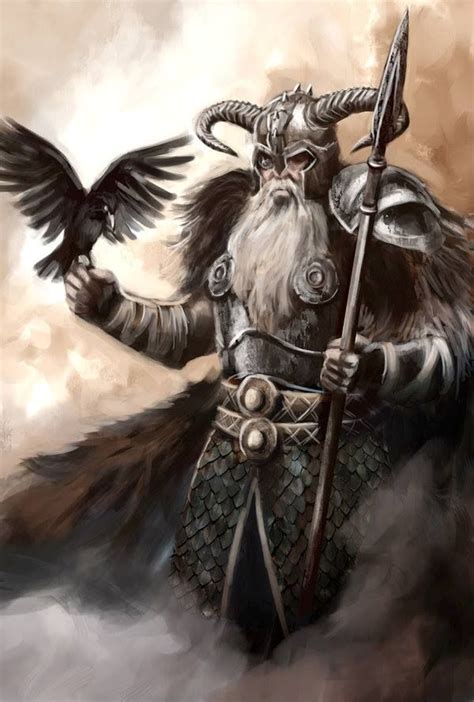 Pin by Амаев Руслан on Illustrazioni | Norse mythology, Norse, Viking art