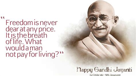 Famous Quotes By Mohandas Gandhi. QuotesGram