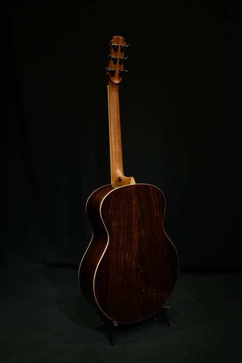 Original Series | Indian Rosewood - Maestro Guitars | Tone Remastered