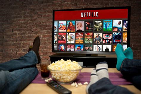 Il lavoro dei sogni: Netflix assume binge-watcher professionisti - Wired