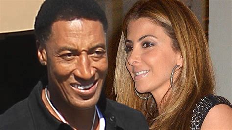 Scottie and Larsa Pippen Make It Official, Divorce Canceled