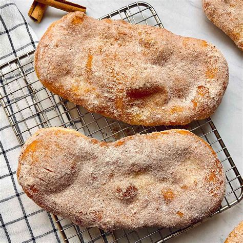 Best Beaver Tails Recipe