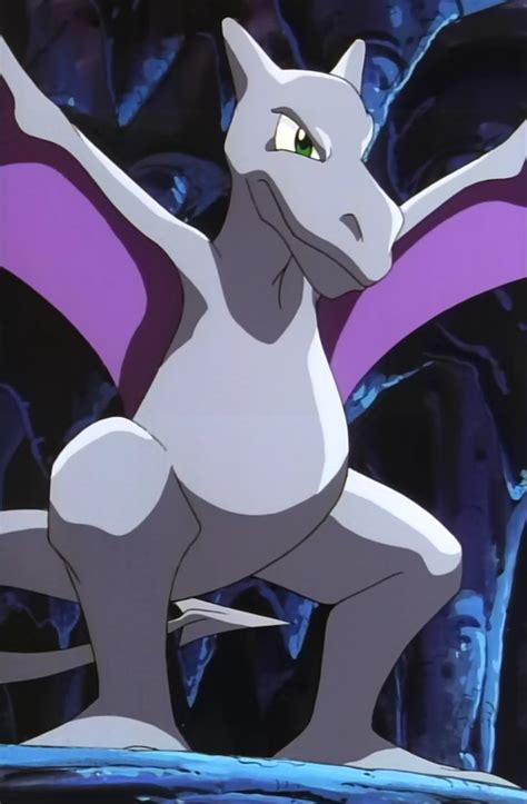 Aerodactyl (TB046) | Pokémon Wiki | Fandom