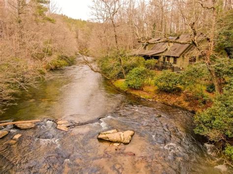 The 20 Best Cabin Rentals in Ellijay GA