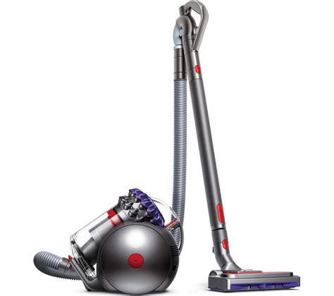 DYSON Big Ball Animal 2 Cylinder Bagless Vacuum Cleaner Review