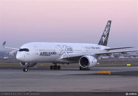 Airbus Standardises on Stratasys Additive Manufacturing Solution for A350 XWB Aircraft Supply Chain