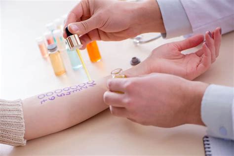 Expect During Allergy Testing: What To Expect? 4 Big Tips