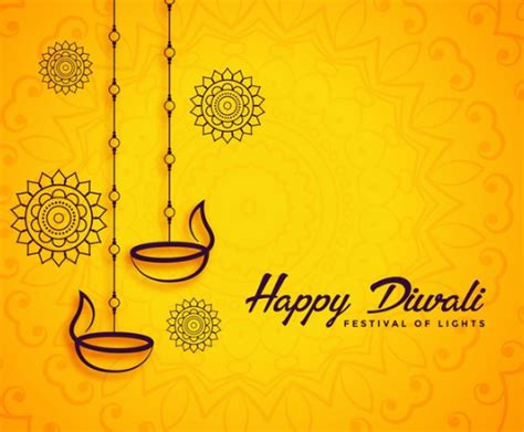 40+ Best Happy Diwali Wishes in Hindi | दीपावली की शुभकामनाएं