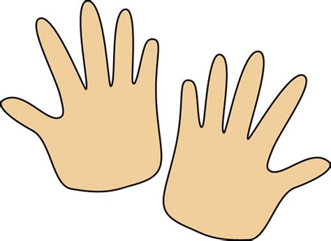 safe hands clipart - Clip Art Library