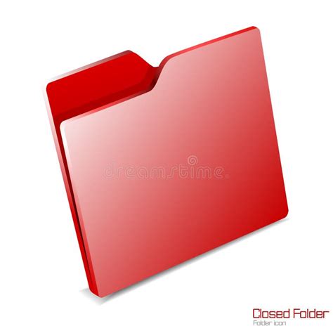 Closed Folder Icon Clip Art Vectors Graphic Art Desig - vrogue.co