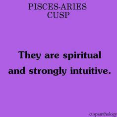 26 Pisces/Aries Cusp ideas | pisces, zodiac signs, zodiac