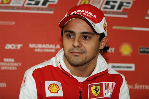 Felipe Massa, nuevo piloto de Williams F1 para 2014 - Revista del motor