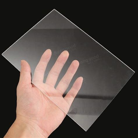 Buy clear acrylic sheet Online in Sri Lanka at Low Prices at desertcart