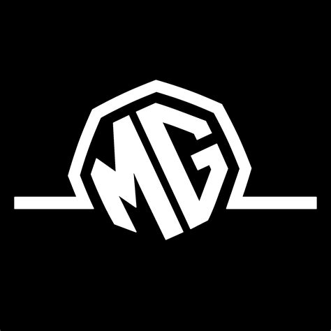 MG Cars Logo PNG Transparent & SVG Vector - Freebie Supply