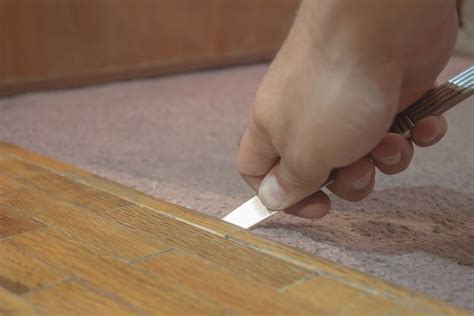 How to Transition From Laminate Floor to Carpet | Hunker