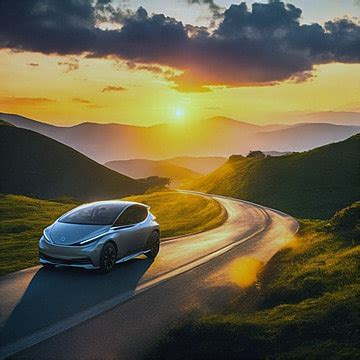 Nature In A Car Background, Nature, Car, Image Background Image And Wallpaper for Free Download