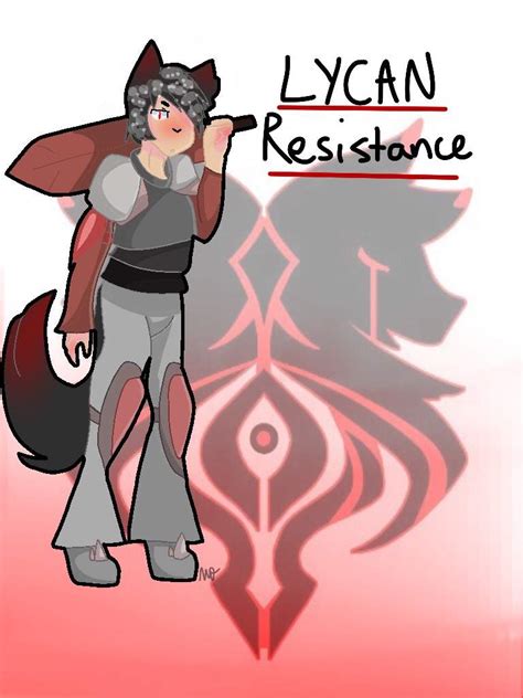 The Lycan Resistance | Aphmau Amino