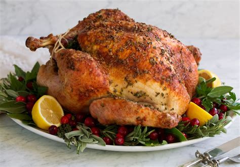 How to Cook a Turkey - Briggs Agency Inc