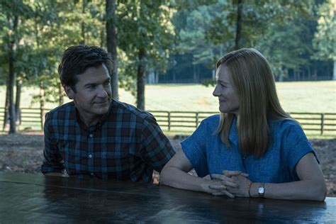 'Ozark' Season 3 Episode 5 Recap: "It Came from Michoacán"