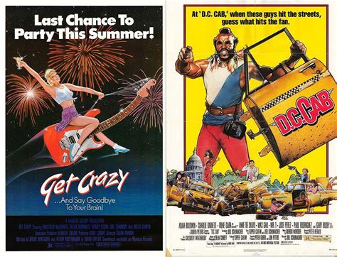 Early 80s Comedies: Cocaine Fueled Cinematic Insanity - Flashbak