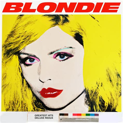 Blondie 4(0)-Ever Double Album: Greatest Hits Deluxe Redux & “Ghosts of ...