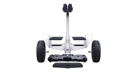 Segway Ninebot S Review: Best Smart Self-Balancing Electric Scooter Under $500 | Gears Deals