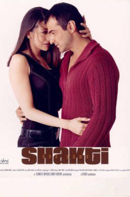 Shakthi: The Power (2002) Hindi Watch HD Movies | Free Download - MOVI.PK