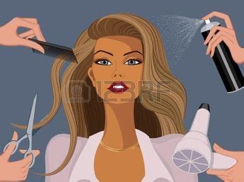 beauty salon: Woman in a beauty salon Animated Gifs, Share Pictures, Beauty Quotes, Beauty Shop ...