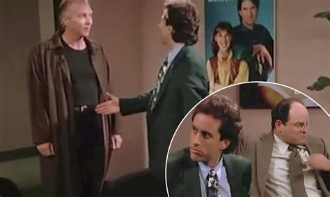 Seinfeld star Peter Crombie dead at 71 after battling illness