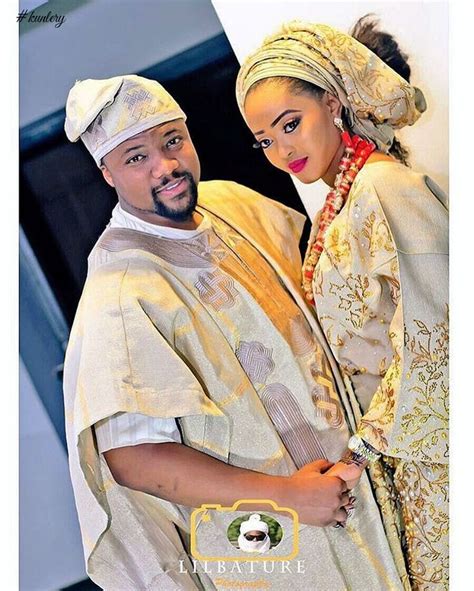 THE HAUSA FULANI WEDDING OF AISHA AND ABDUL | African fashion, African ...