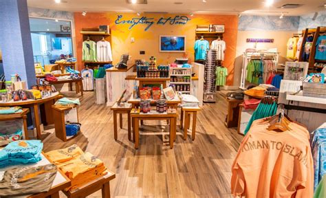 The Margaritaville Store | Margaritaville Resort Orlando