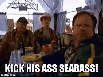 Dumb And Dumber Sea Bass GIF - DumbAndDumber SeaBass - Discover & Share ...