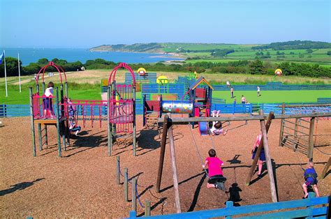 Thorness Bay Holiday Park, Cowes - Updated 2021 prices - Pitchup®