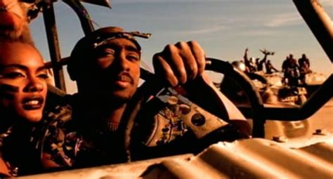 2Pac "California Love" (1996) - 10 Rappers Who Dropped Bangers After Doing a Bid | Complex