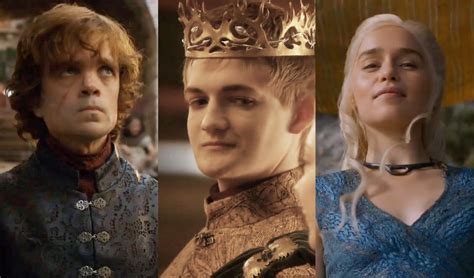 Game of Thrones Season 4 Episode Guide the Month of April | cool spoiler for all time