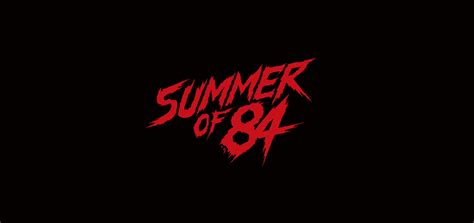 Summer of ’84 - REWIND.sk - Filmy, Seriály, Hry - Všetko čo stojí za ...