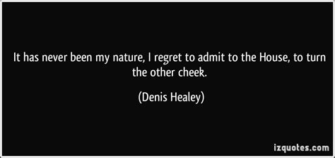 Denis Healey Quotes. QuotesGram