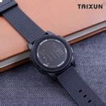 Buy New Brand Men's Fashion Sport Original Watches Chrono Countdown Taixun Original Watch Men ...