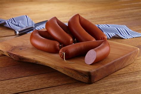 Ring Bologna #270 - Stiglmeier Sausage Co. Inc.