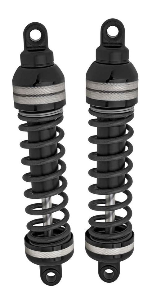 $759.00 Progressive 944 Series Shocks Standard Rate Black #207924