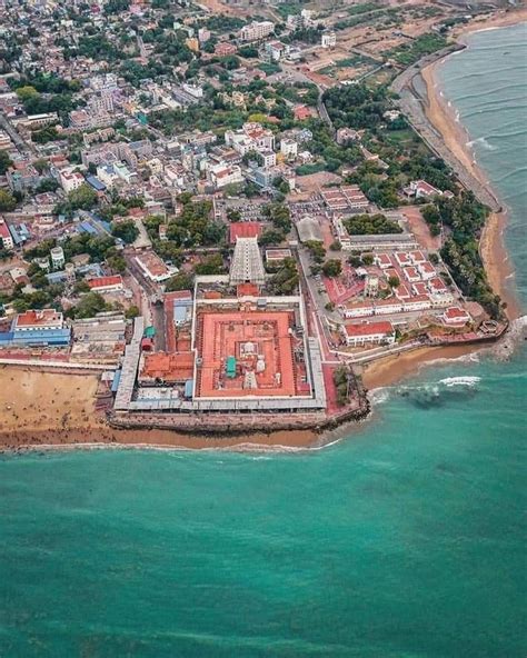 Thiruchendur Murugan Temple Tamil Nadu | Temple pictures, Temple photography, Lord murugan ...