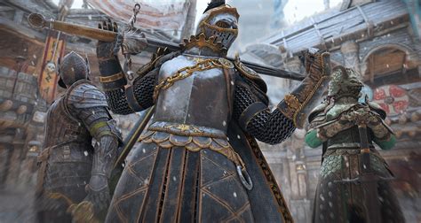 Buy cheap FOR HONOR - Warmonger Hero CD Key 🏷️ Best Price