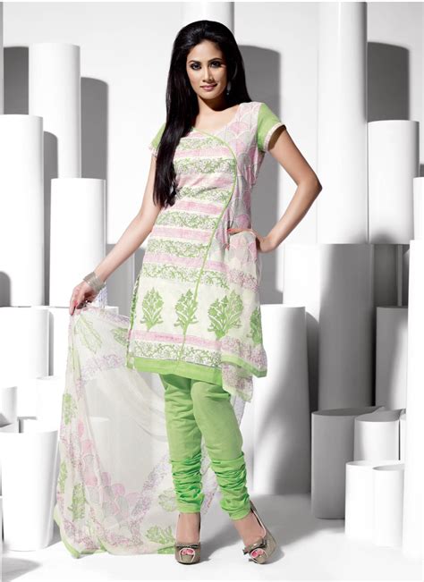 Indian Salwar Kameez | Salwar Kameez Fashion in India | Indian Fashion ...