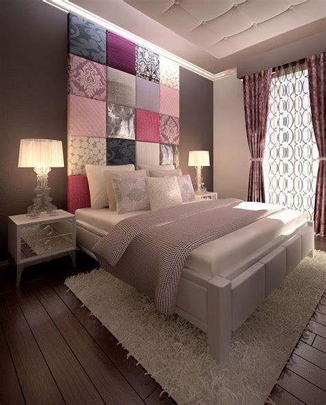 Purple Bedroom Ideas: How to Decorate Your Bedroom With Purple # ...