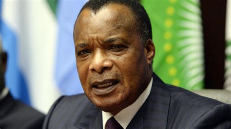 Congo-Brazzaville: le président s’engage dans le développement de l’agriculture