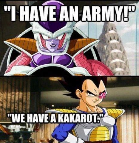 DBZ Memes - Dragon Ball Z Photo (32173127) - Fanpop